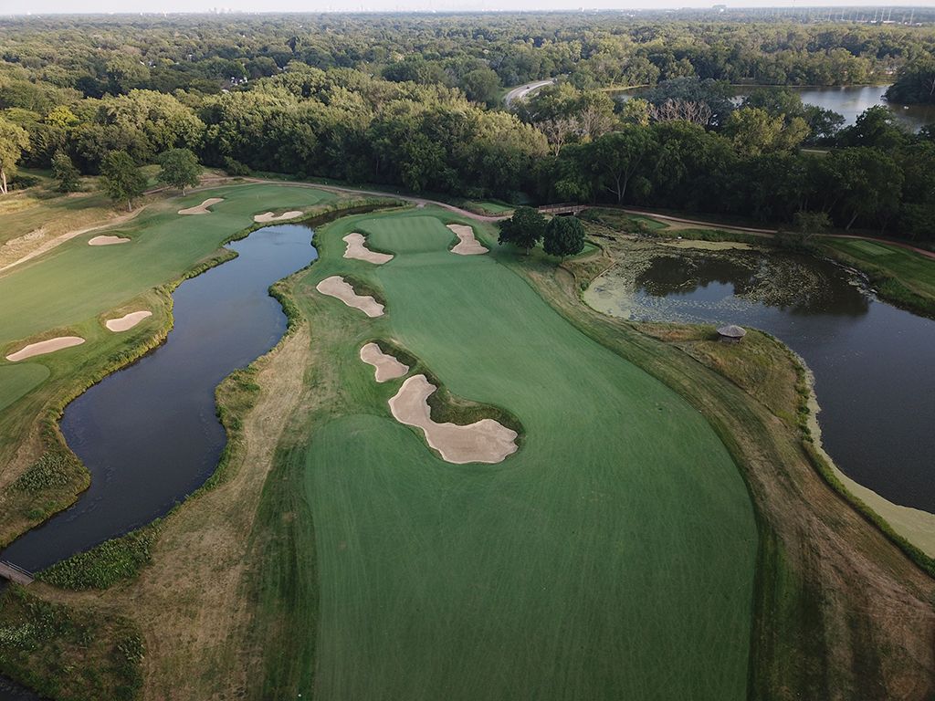 Skokie Country Club